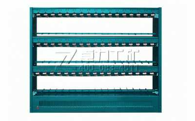CLF型智能礦燈充電架