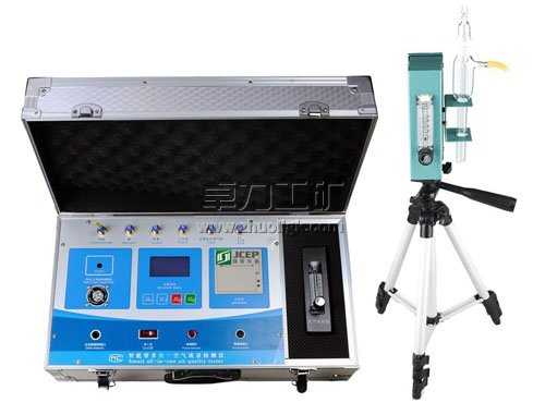 JC-Y3室內(nèi)環(huán)境檢測(cè)儀