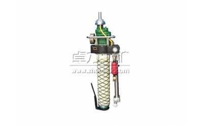 MQT-120氣動錨桿鉆機(jī)